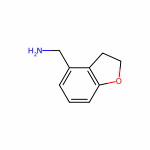 (2,3-Dihydrobenzofuran-4-yl)methanamine