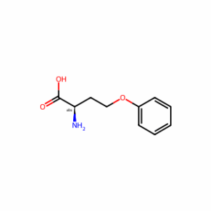 (2R)-2-amino-4-phenoxybutanoic acid