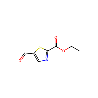 Ethyl 5-formylthiazole-2-carboxylate