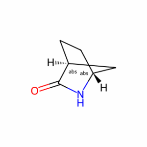 (1R,4S)-2-azabicyclo[2.2.1]heptan-3-one