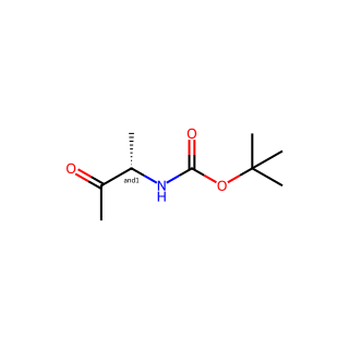 tert-Butyl n-(3-oxobutan-2-yl)carbamate
