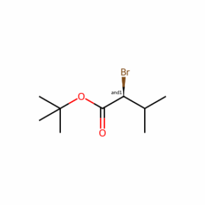 Tert-butyl 2-bromo-3-methylbutanoate