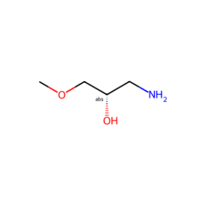 (S)-1-amino-3-methoxypropan-2-ol