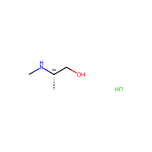 (S)-2-(Methylamino)propan-1-ol hydrochloride
