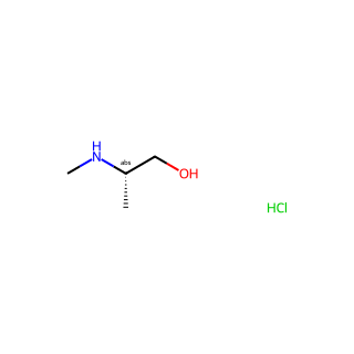 (S)-2-(Methylamino)propan-1-ol hydrochloride