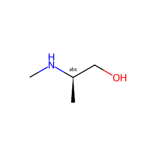 (2R)-2-(Methylamino)propan-1-ol