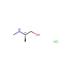 (R)-2-(Methylamino)propan-1-ol hydrochloride