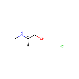 (R)-2-(Methylamino)propan-1-ol hydrochloride