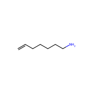 Hept-6-en-1-amine