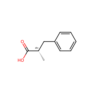 (S)-2-Methyl-3-phenylpropanoic acid
