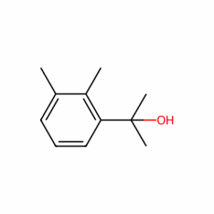 α,α,2,3-Tetramethylbenzenemethanol