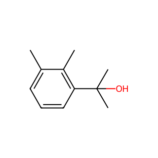α,α,2,3-Tetramethylbenzenemethanol