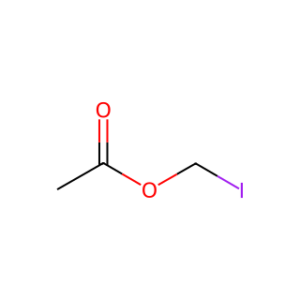 Iodomethyl Acetate