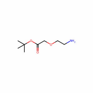 tert-Butyl 2-(2-aminoethoxy)acetate