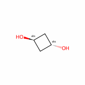 trans-Cyclobutane-1,3-diol