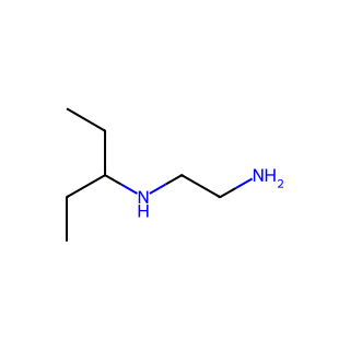 (2-Aminoethyl)(pentan-3-yl)amine