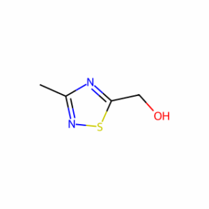 (3-Methyl-1,2,4-thiadiazol-5-yl)methanol
