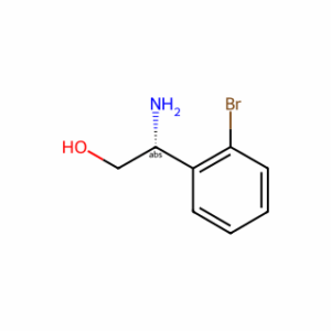 (R)-2-Amino-2-(2-bromophenyl)ethanol
