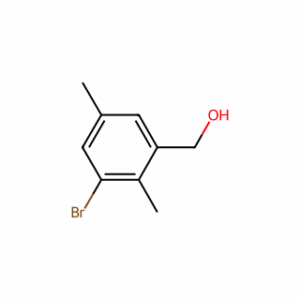 (3-Bromo-2,5-dimethylphenyl)methanol