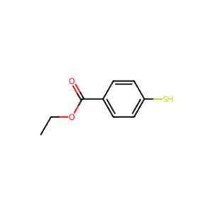 Ethyl 4-Mercaptobenzoate