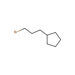 (3-Bromopropyl)cyclopentane