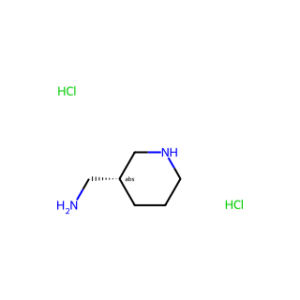 (R)-Piperidin-3-ylmethanamine dihydrochloride