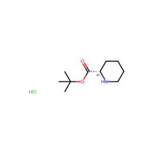 (S)-tert-Butyl piperidine-2-carboxylate hydrochloride