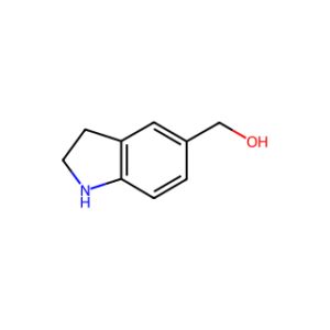 Indolin-5-Ylmethanol