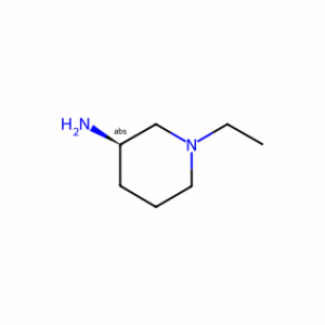(R)-1-Ethylpiperidin-3-Amine