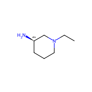 (R)-1-Ethylpiperidin-3-Amine