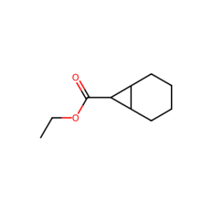 ethyl bicyclo[4.1.0]heptane-7-carboxylate