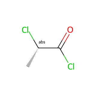 (S)-2-Chloropropanoyl chloride