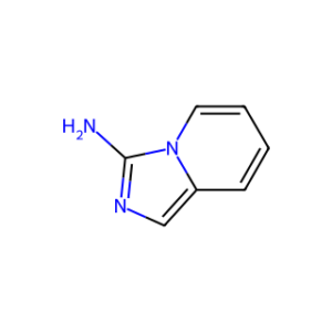 Imidazo[1,5-A]Pyridin-3-Amine