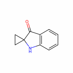 Spiro[cyclopropane-1,2′-[2h]indol]-3′(1′H)-one