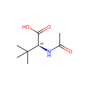 (S)-2-Acetamido-3,3-dimethylbutanoic acid