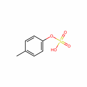 (4-methylphenyl)oxidanesulfonic acid