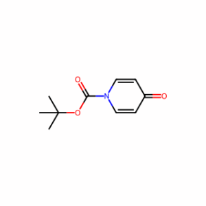 tert-Butyl 4-oxo-1,4-dihydropyridine-1-carboxylate