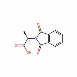 (R)-2-(1,3-dioxoisoindolin-2-yl)propanoic acid