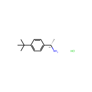 (1S)-1-(4-tert-butylphenyl)ethan-1-amine hydrochloride