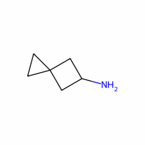 spiro[2.3]hexan-5-amine