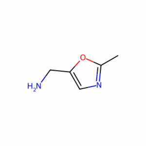 (2-Methyloxazol-5-Yl)Methanamine