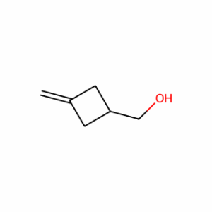 (3-methylidenecyclobutyl)methanol