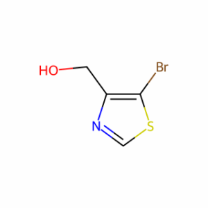 (5-bromo-1,3-thiazol-4-yl)methanol