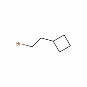 (2-Bromoethyl)cyclobutane