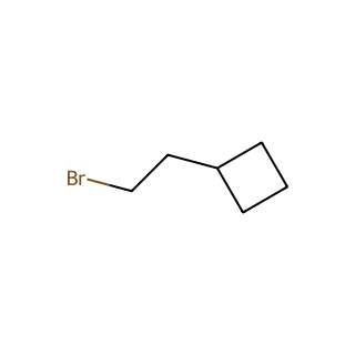 (2-Bromoethyl)cyclobutane