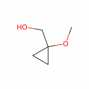 (1-Methoxycyclopropyl)methanol