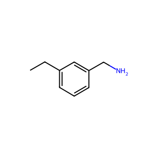 (3-ethylphenyl)methanamine