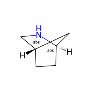 (1R,4S)-2-azabicyclo[2.2.1]heptane