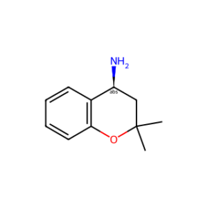 (S)-2,2-Dimethylchroman-4-amine