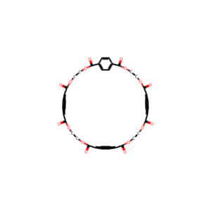 Ethylene Terephthalate Cyclic Tetramer